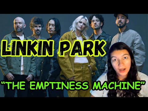 FIRST REACTION TO THE NEW LINKIN PARK | Metalhead Reacts