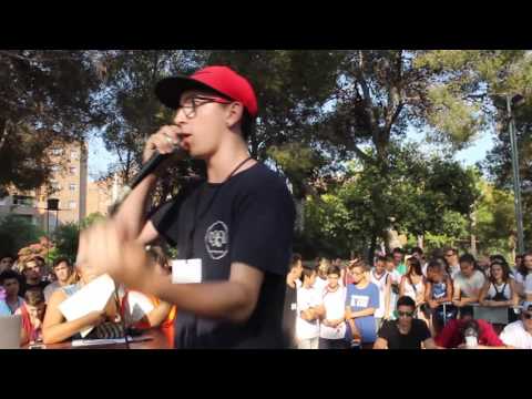 CASTEFA BATTLE - FIGUE VS LOLIBAN [16AVOS]
