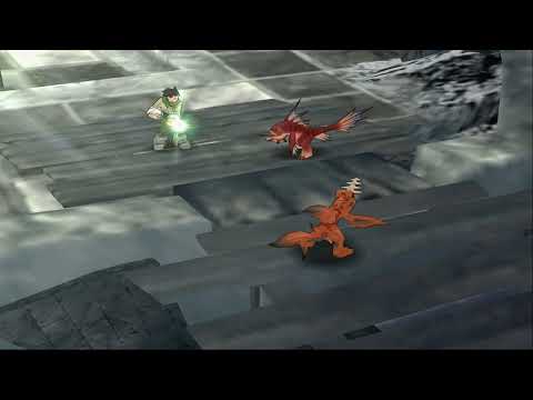 Suikoden Tactics - Part 19 - An Old Acquaintance