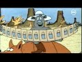 Plaza Sésamo Sesame Street Lucky Thirteen Latin Spanish
