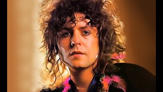 Who Got Marc Bolan&#39;s Millions - Full complete Documentary T.REX 70s LEGEND