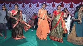 Sneh Milan - 2019