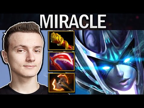 Phantom Assassin Dota 2 Miracle with MKB - TI12 Talon