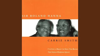 Over the Rainbow (feat. Carrie Smith)