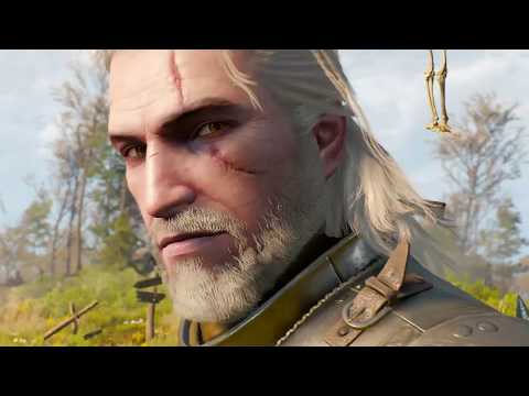 Fantasy Tales mit The Witcher 3 Wild Hunt pt28 mit Klaerwaerter [Ger/PS4 Pro]