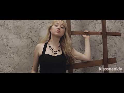 May & T1One   Поцелуи вкуса шоколада Новые Клипы 2013]
