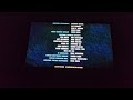 The Ant Bully End Credits Full Screen DVD Version 16 9 Full Final Part