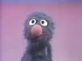 GROVER NEAR AND FAR Classic Sesame Street
