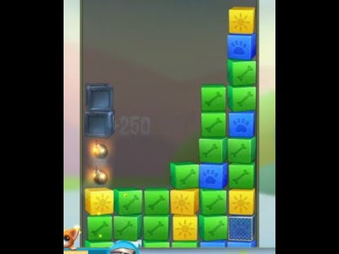 Pet Rescue Saga Level 6773 no boosters