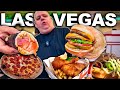 LAS VEGAS Streetfood Tour By Bernd Zehner