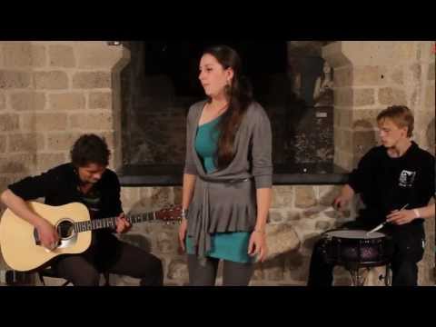 Kapelsessie: Eva Almagor