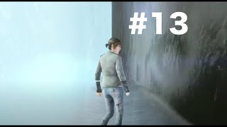 Beyond_ Two Souls #13【プレイ動画】