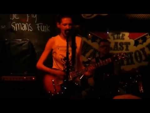 Mcfly The Tramp - Lifetime @ Amsterdam Waterhole