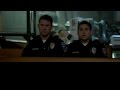 21 Jump Street Ice Cube Church Scene