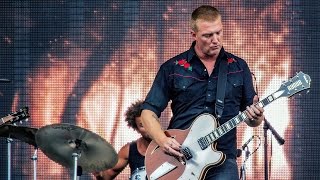 Queens of the Stone Age (2) 