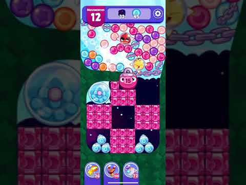 Angry Birds - Dream Blast 815