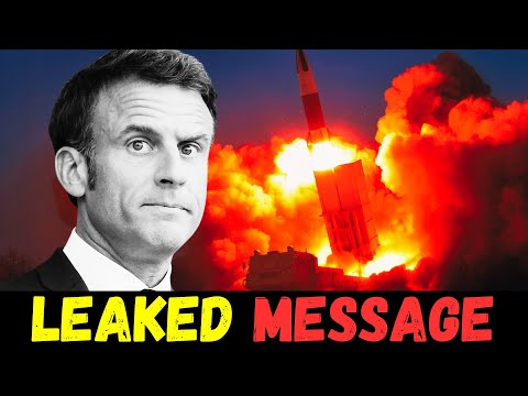 Trump vs Macron: Europe Doesn’t Understand the Power Dynamic