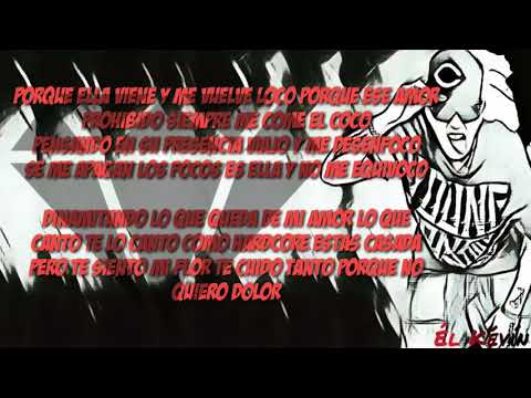 XXL IRIONE ft. J MASTERMIX - ELLA (LETRA)