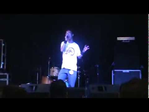 Akira / Miyauchi Takayuki - Kamen Rider Black RX（Cover）