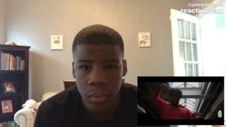 Smokepurpp- Regrets | Reaction