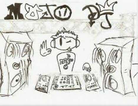 Fuckin' House Music Electro!! Mixxed by MOJO-DJ