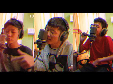 Lilfela X Ag Ralte & T. Jona - Rinawmna