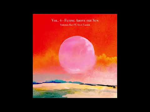 Yehezkel Raz & Sivan Talmor - Vol. 4 - Flying Above the Sun (Full Album)