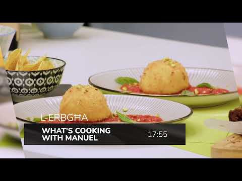 What's Cooking Promo 17 - 240124