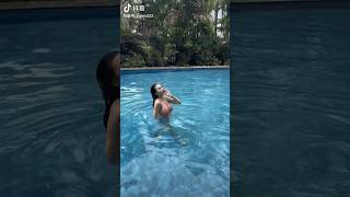 Sexy Hot Bikini Girls TikTok EVER ? #tiktok #trending #latest #bikini #2023 #dance #dancer #girl