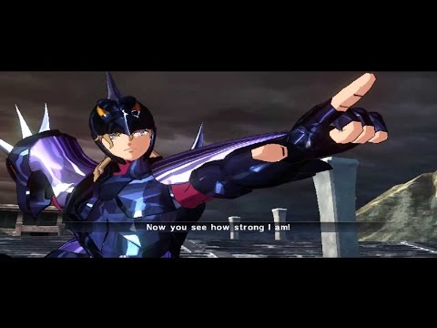 Dubhe Siegfried God Warrior (Dragon Bravest Blizzard)