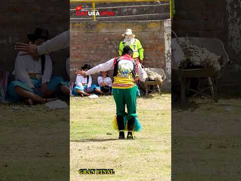 🎄🔥 CONTRAPUNTEO NAVIDEÑO AL ROJO VIVO CON EL GRAN RAFA | AYACUCHO 2025 ✨🎶