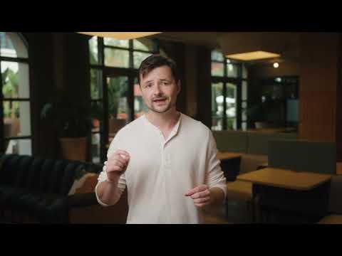 Introducing Cube