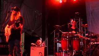The Dirty Heads - &quot;Spread Too Thin&quot; Live, Glen Allen Va. 8/21/12  Song #11