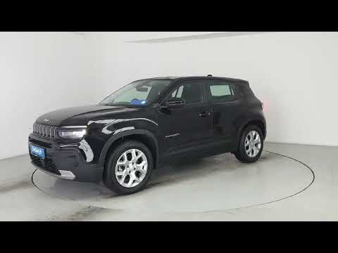 Jeep Avenger Avenger Altitude Ev Altitude 156 El - Image 2