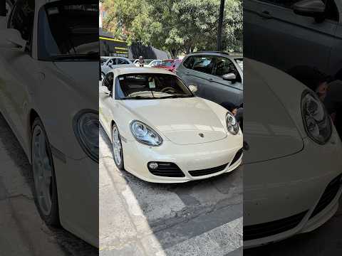 Ver un coche en foto y en persona son dos mundos de diferencia, tengan cuidado #elgaragedepepino