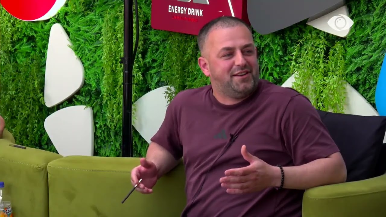 “Shpresoj të mos ketë ngelur hatri me asgjë”/ Brikena- Rogertit për Senon: Meriton të gjitha...