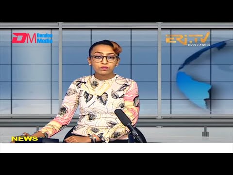 News in English for April 15, 2022 - ERi-TV, Eritrea