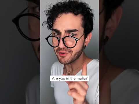 Things NOT to say in ITALY 🇮🇹😯 #shorts