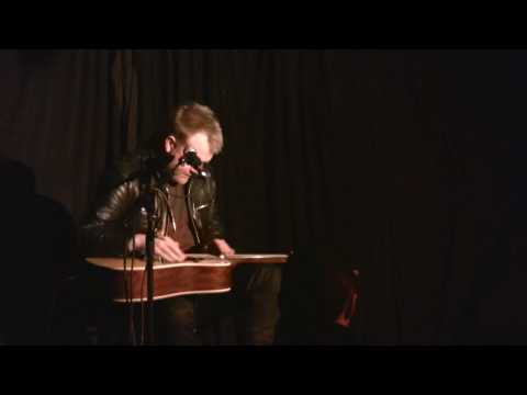 Clive Barnes - Highway 61