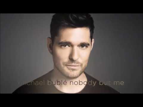 Michael Bublé - on an evening in Roma (lyrics)