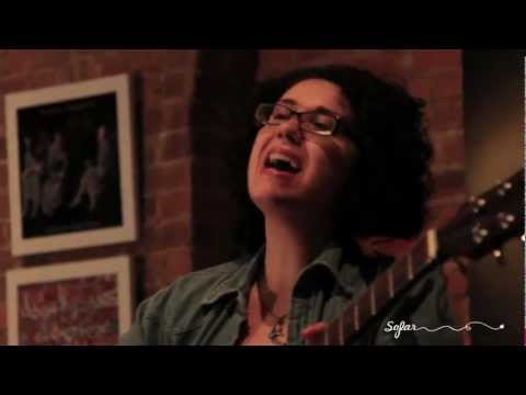 Bern & The Brights - Star Child | Sofar NYC