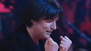 I MIGLIORI ANNI DELLA NOSTRA VITA - Renato Zero (Furore 1998)