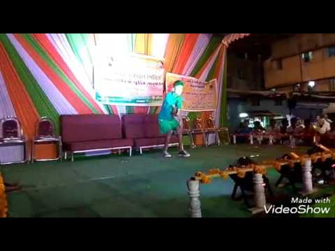 Amar Gupta 2017 innovative performance by Amar Gupta