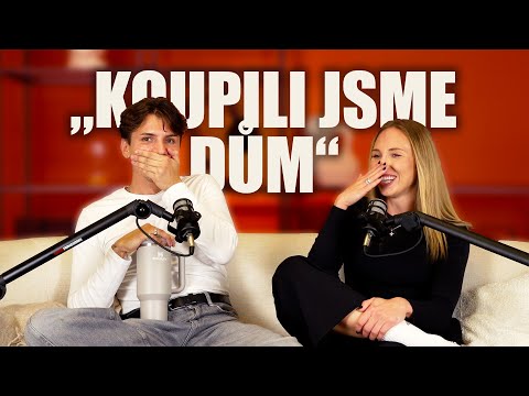 LUBOŠ A BÁRA ZPÁTKY SPOLU | 1. EPIZODA