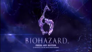 五衛門さんと遊ぶ♪BIOHAZARD 6 #2