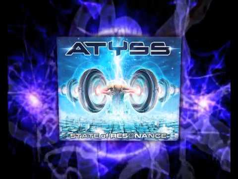 Teaser Album | ATYSS | STATE OF RESONANCE | CD OUT NOW
