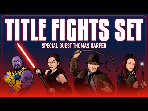 When Perfect Isn’t Good Enough with Thomas Harper - POV #69