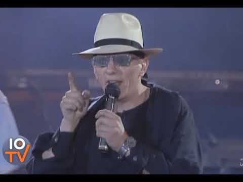 Vernice - Quando Tramonta il Sole | Stadio di Stelle, 1994