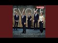 Memorias (Arr. Iain Farrington) : III. Alger
