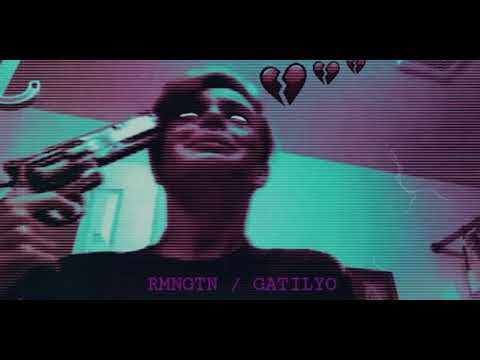 RMNGTN - GATILYO (OFFICIAL LYRICS VIDEO)